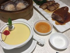 荣粤虾饺皇-荣粤酒家·融合粤菜