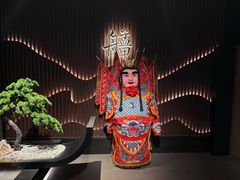 -艋舺·台湾小馆老字号(平安悦坊店)