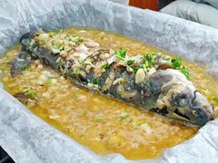 -三煮纸包鱼(青岛总店)