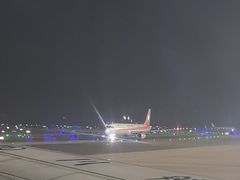 -重庆江北国际机场-T2航站楼