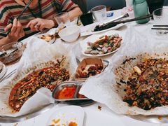 -有鱼吃·纸包烤鱼(曲江创意谷店)