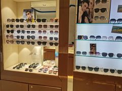 -利明眼镜(淮北街店)