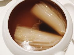 花胶炖北菇汤-御宝轩(益丰·外滩源店)