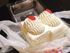 -红宝石·鲜奶小方(丰庄店)