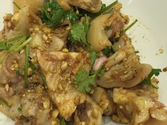 -阿锋鲍鱼酒家美食汇(华安店)