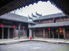 -皤滩古镇