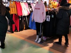 -西单明珠商场