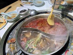 -执牛耳涮烤牛排火锅(伊河路店)