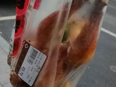 -吴山烤禽 (吴山路店)