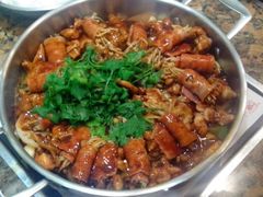 android_upload_pic-黄记煌三汁焖锅(渝北金港国际店)