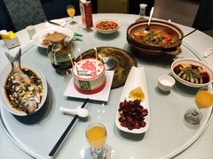 -春熙小馆(乘风庄店)