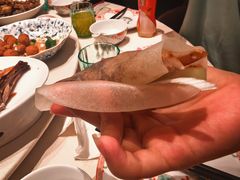 -大鸭梨烤鸭(石佛营店)