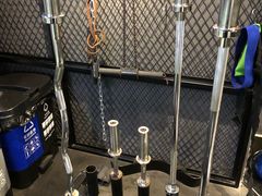 -Liking Fit24小时智能健身(金汇路韩国街店)