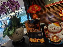 -西安绿地假日酒店·丽宝轩中餐厅