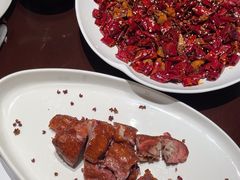 -俏江南(东方广场店)
