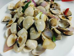-汪姐海鲜(侨港金冠好店)