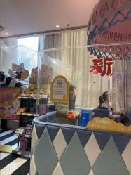 -奈尔宝·儿童乐园·亲子餐厅(前滩店)