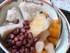 -Meet Fresh鮮芋仙(时代天街店)