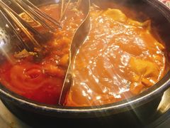 -正宗钢管厂五区·小郡肝火锅·串串香(商品街总店)