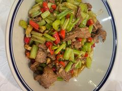 -新新湘菜馆(新中街二条店)