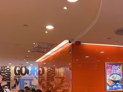 -大快活(罗湖商业城分店)