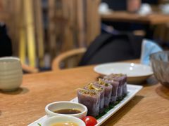 -禄运茶居·手工点心(猎德店)