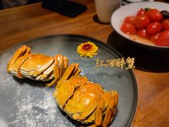 -马头巷·食景园(苏州总店)
