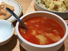 -溪林小馆(浦江城市生活广场店)