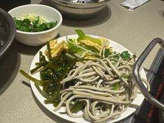 -蝎王府羊蝎子(虎坊桥总店)