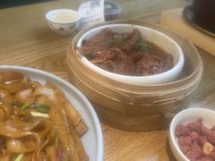 -潮粥荟·潮汕砂锅粥(槐房万达店)