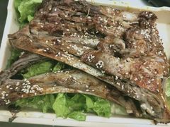 -木屋烧烤(龙岗南联店)