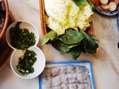 -宣武小院涮肉(前门店)