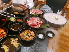 -九田家黑牛烤肉料理(石路天虹店)
