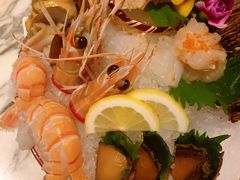 -雍和会海鲜姿造自助(湖东路店)