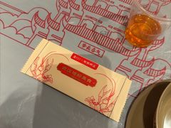 -肥肥虾庄·金牌油焖大虾(杨园滨江时代walk店)