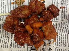 -obba kitchen(宽厚里总店)