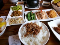 -猪脚将军(花园路店)