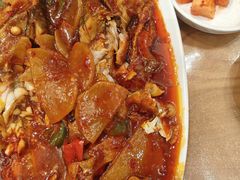 -长寿参鸡汤(朝韩风情街店)