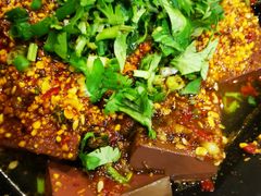 冒鸭血-一岚一山(角门总店)