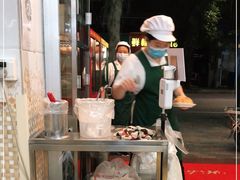 -芬芳甜品(同福路店)