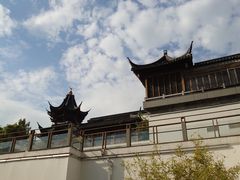 -江宁织造博物馆
