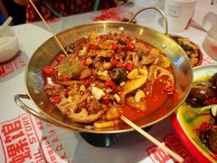 -老闵田螺馆·南昌市井菜·特色小吃(总店)