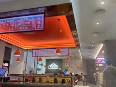 -八合里潮汕鲜牛肉火锅(福州万象城店)