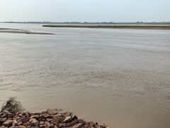 -黄河花园口旅游区
