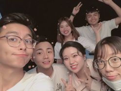 -蔚蓝映像STUDIO婚纱摄影(南稍门店)