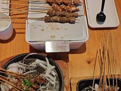 -本色·小马哥烧烤(无锡九里仓店)