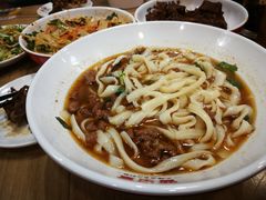 -晋宝章大同刀削面(和平里店)