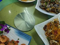 -景好海鲜餐厅(大鹏必选旅游店)