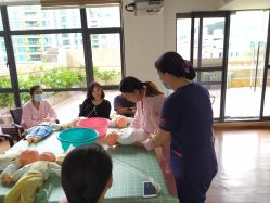 -爱贝蕊恩韩式月子会所(宝安店)