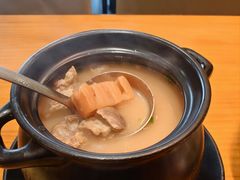 -莲餐厅·湖北菜·藕汤是头牌(愚园路店)